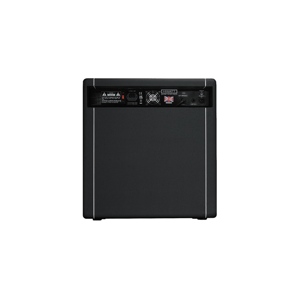 Hiwatt Bulldog 300 Combo per basso 1x15 300 W