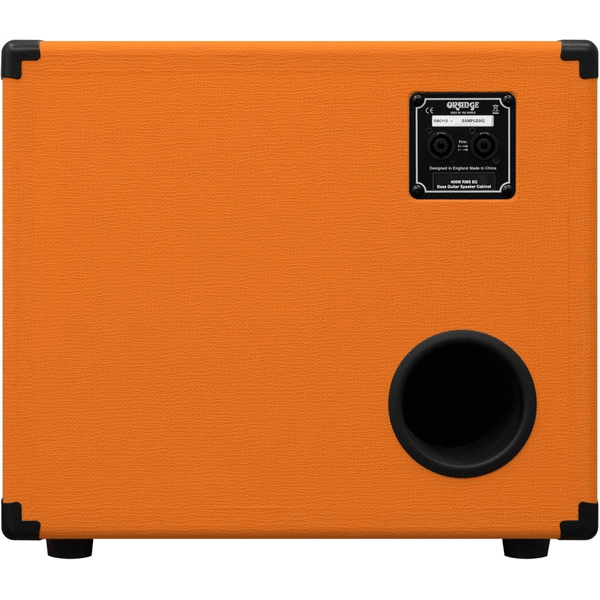 ORANGE OBC112