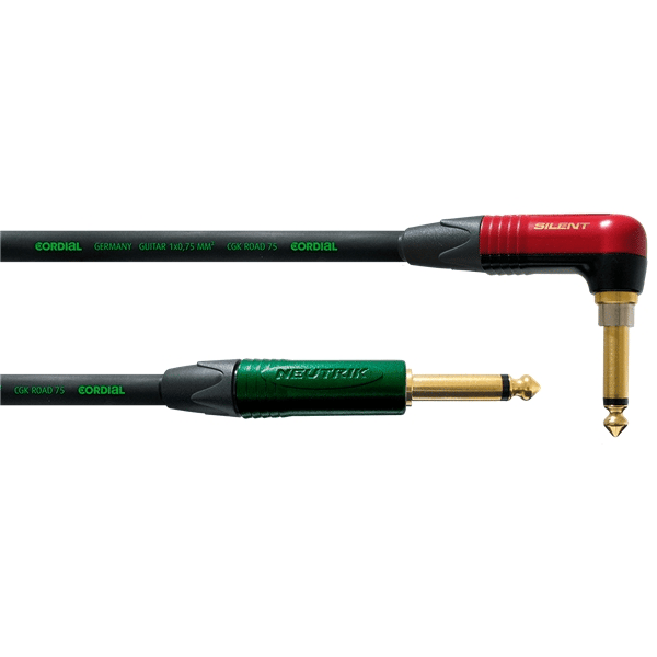 Cordial CRI 3 RP-SILENT