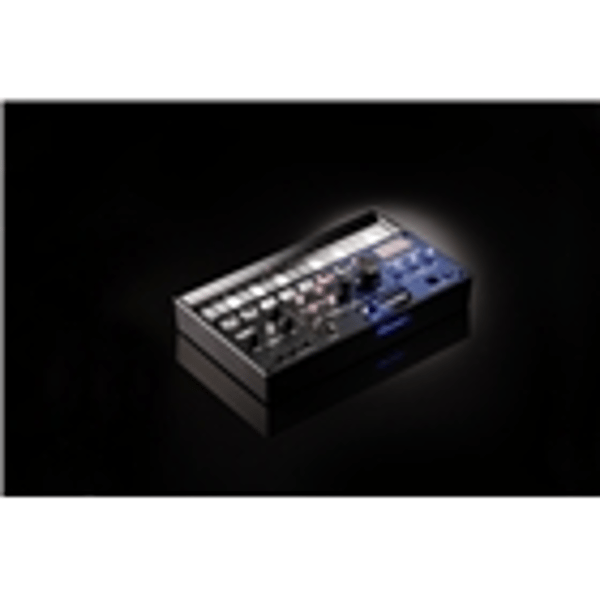 Korg VOLCA NUBASS