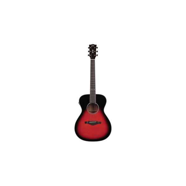Eko Guitars Icon Eq Sunburst