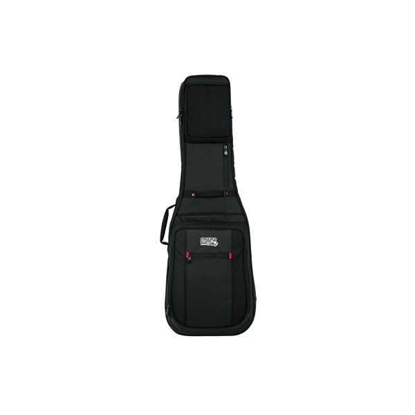 Gator Cases G-PG ELECTRIC Borsa ProGo chitarra elettrica