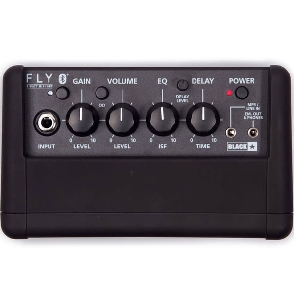 BLACKSTAR FLY 3 BLUETOOTH - Altoparlante portatile