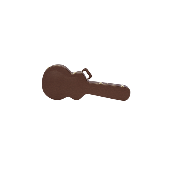 Gator Cases GW-335-BROWN Custodia Chitarra Elettrica SH Brown