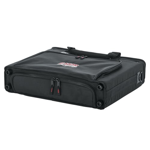 Gator Cases GRB-2U Borsa rack audio 2U