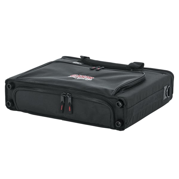 Gator Cases GRB-2U Borsa rack audio 2U