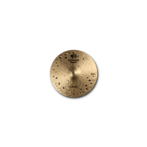 Zildjian K1072-14" K Constantinople HiHat Bottom