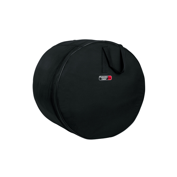Gator Cases GP-2218BD Borsa grancassa 22" x 18"