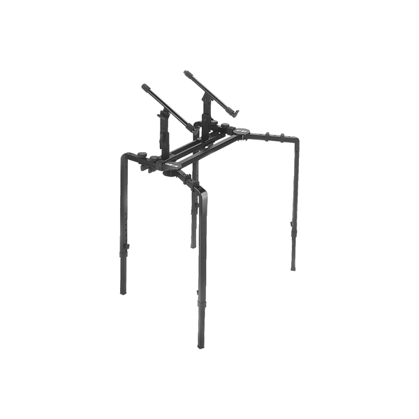 Quik Lok WS/650 Supporto regolabile in altezza e lunghezza