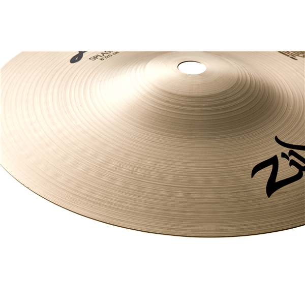 Zildjian A0210-8" A Splash