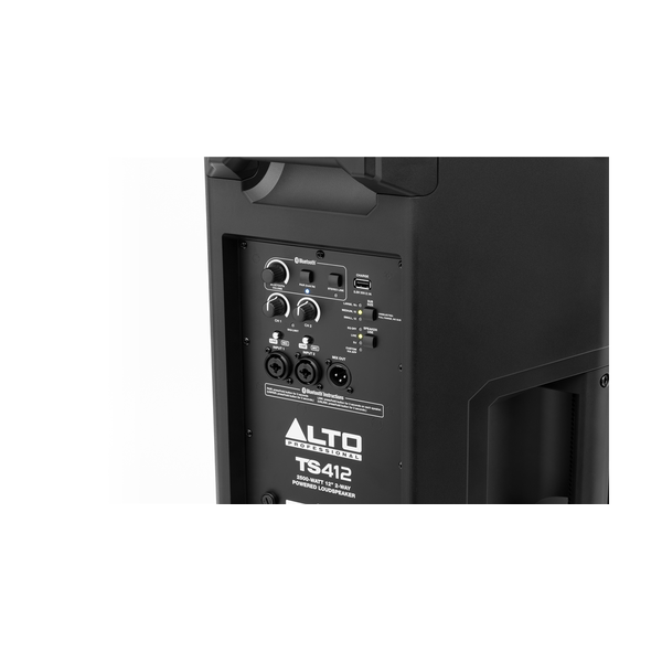 Alto Professional TS412