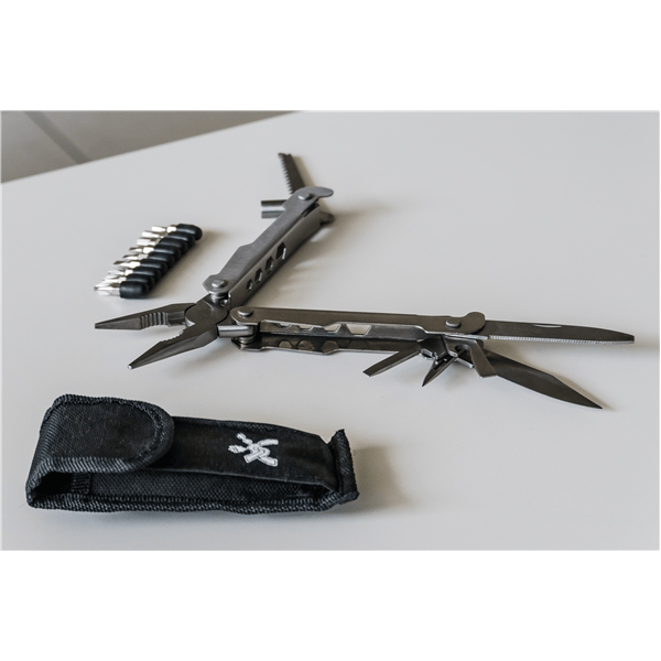 Eko Guitars Multitool