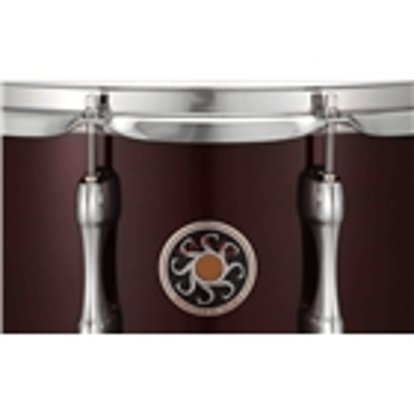 Sakae Maple Rullante 14" x 5,5" Mighty Halo - WIN