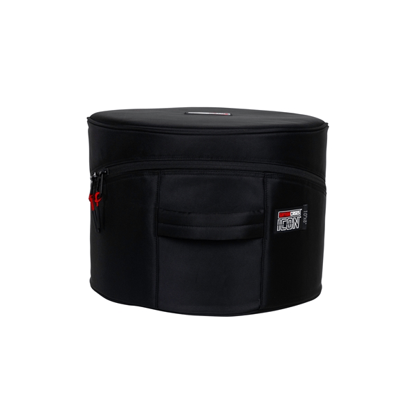 Gator Cases GP-ICON-1008 Borsa Icon tom 10" x 8"