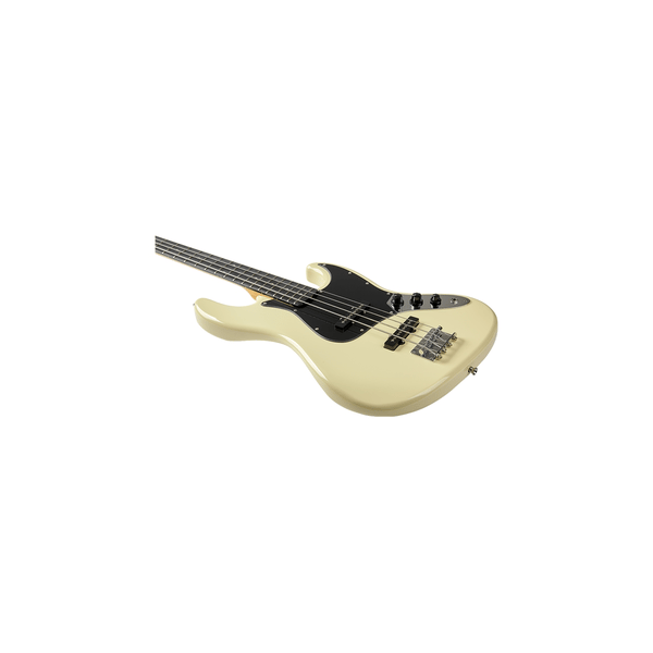 Eko Guitars VJB-200V Vintage White