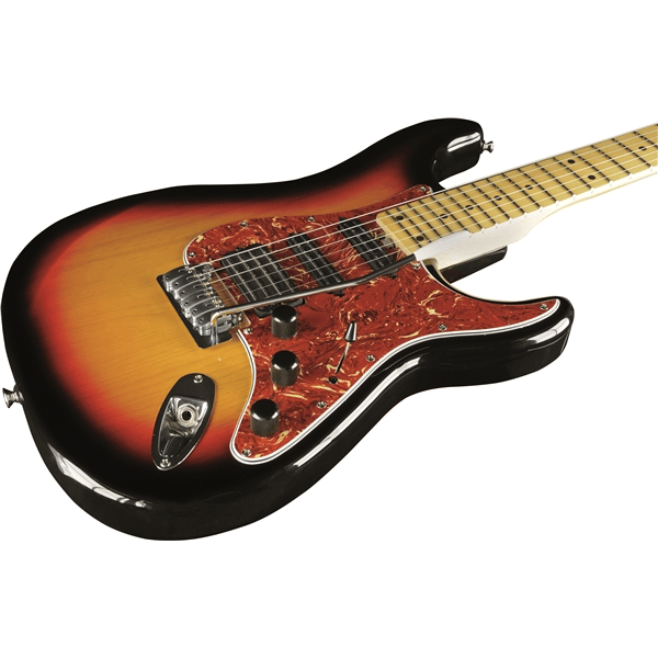 Eko Guitars Aire Lite Sunburst