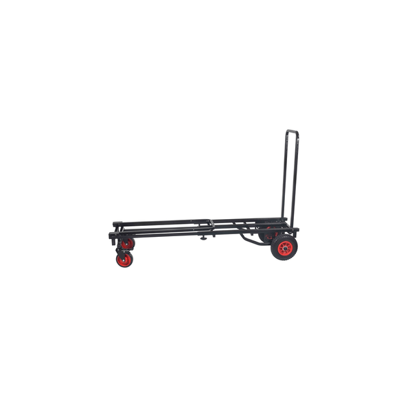 Gator Frameworks GFW-UTL-CART52 Carrello utility pieghevole con capacità di carico di 500 kg