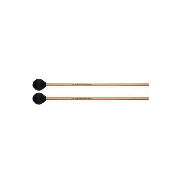 Vic Firth M283 - Signature Keyboard Series Theo Milkov - Medium