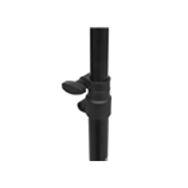 Gator Frameworks GFW-MUS-0500 - Leggio musicale leggero