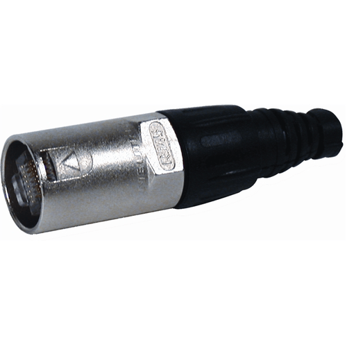 Quik Lok NC/377 Connettore EtherCON® volante Neutrik