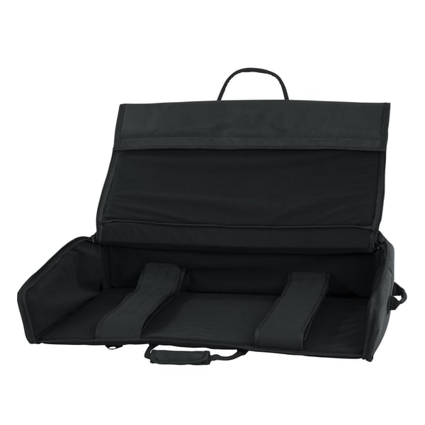 Gator Cases G-MIXERBAG-3121 Borsa mixer/attrezzatura 78,7 x 53,3 x 17,8 cm