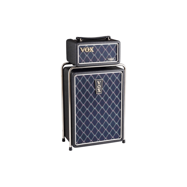 Vox MSB50ABK Mini Superbeetle Audio Black