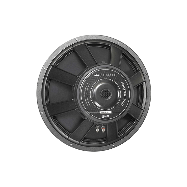 Eminence SIGMA PRO-18A Professional 18" 1300W 8 Ohm
