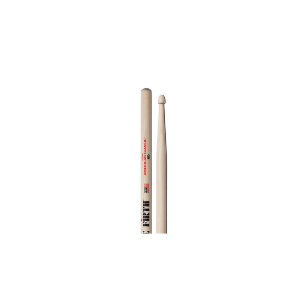 Vic Firth 8D - Bacchette American Classic