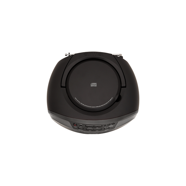 Aiwa BBTU-500DAB/BK