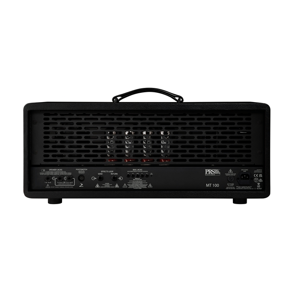 PRS MT 100 Mark Tremonti Head 100W