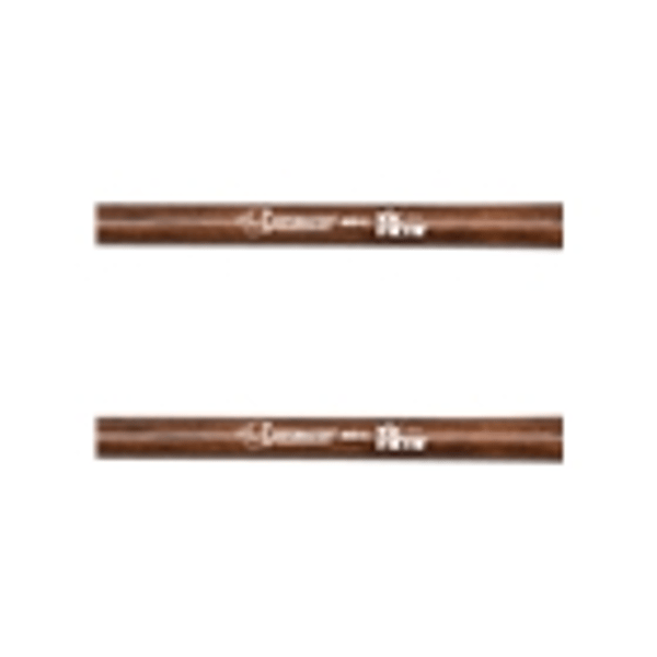 Vic Firth MB3S - Corpsmaster Bass Mallets Large