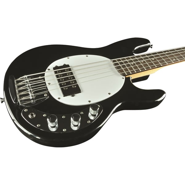 Eko Guitars MM-305 Black