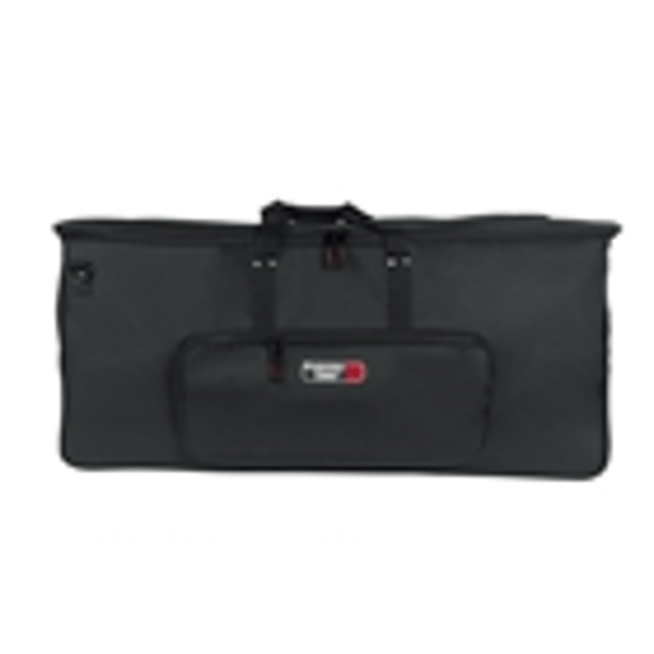 Gator Cases GP-EKIT3616-BW Borsa batteria elettronica grande con ruote
