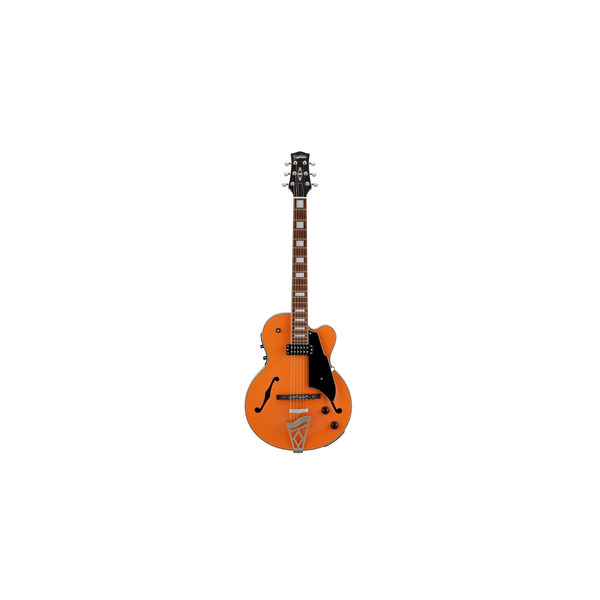 Vox Giulietta VGA-5TD Pearl Orange