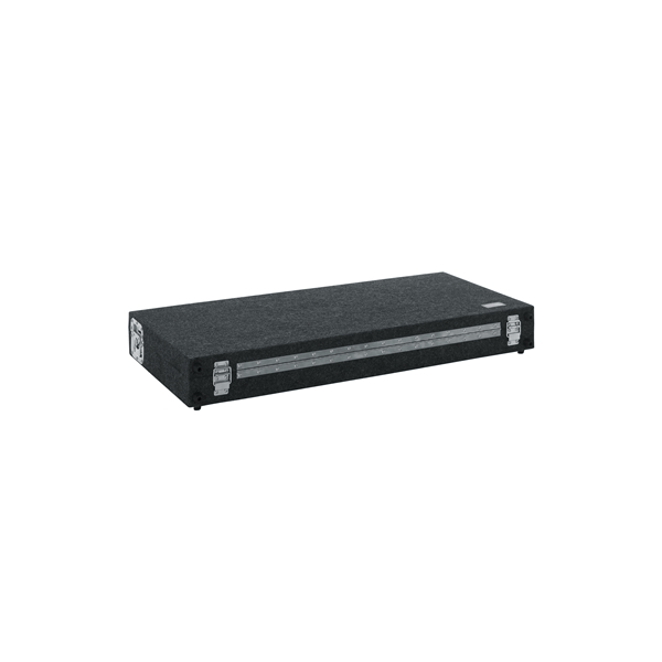Gator Cases GTRSTD6 Supporto rack 6 chitarre richiudibile<br>
