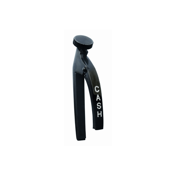 Dunlop JCS-50C Curved