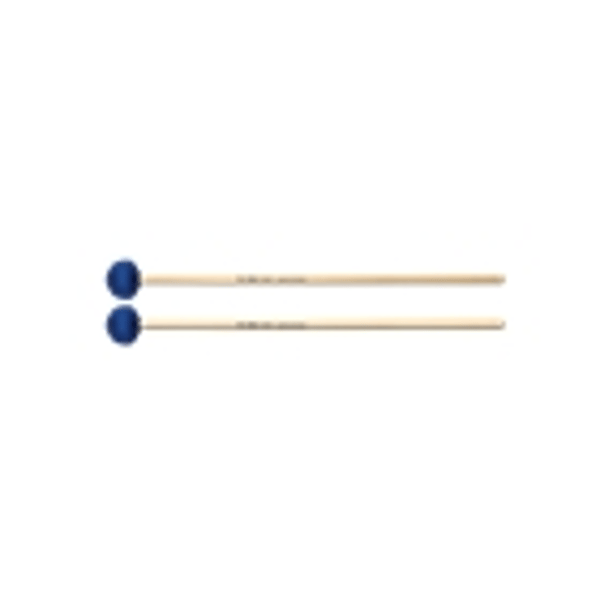 Vic Firth M301 - Signature Keyboard Series Anders Astrand - Medium/Soft