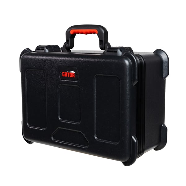 Gator Cases GTSA-GTR-QCXL Custodia TSA ATA per Neural Quad Cortex XL