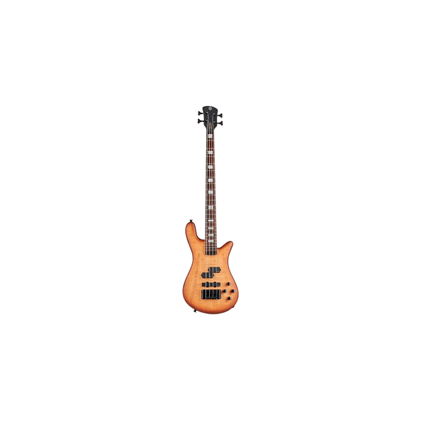 Spector Euro 4 LX Bolt-On - Natural Sunburst