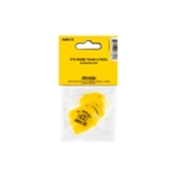 Dunlop 498P.73 TORTEX JAZZ III XL, .73MM