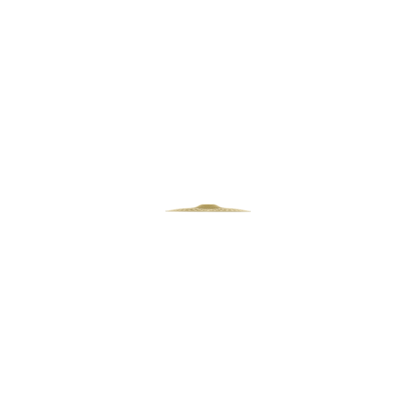Zildjian ZP13T-13" Planet Z HiHat Top