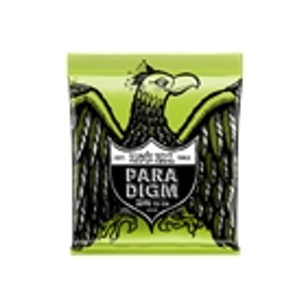 Ernie Ball 2028 Paradigm Regular Slinky 10-56