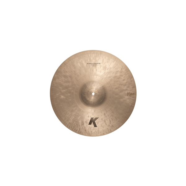 Zildjian ZJ K2211 18" K Klassich Symphonic Medium Heavy Pair