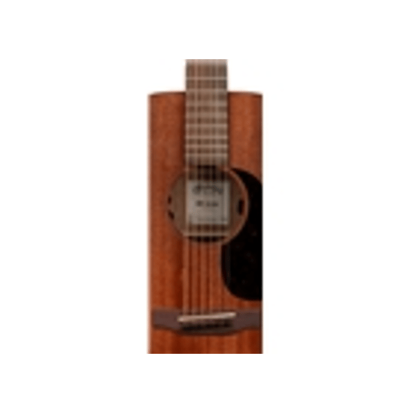 Martin & Co. 000JRE Sapele