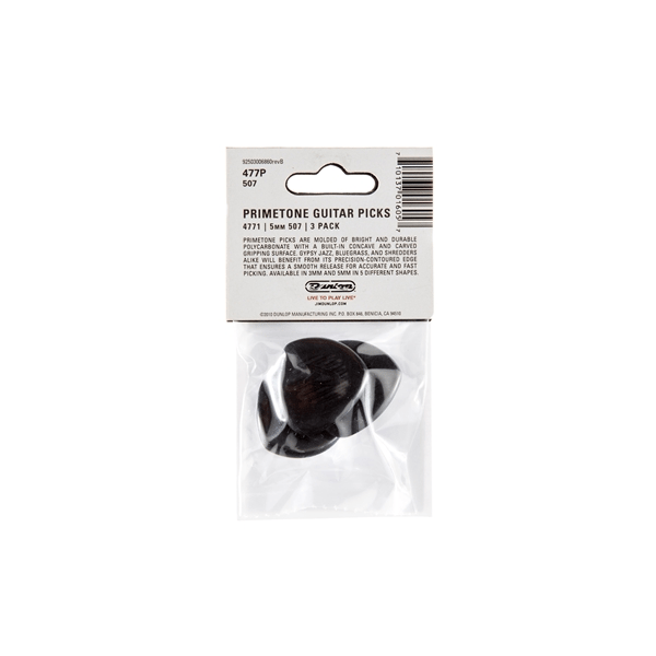 Dunlop 477P507 Primetone Large Round