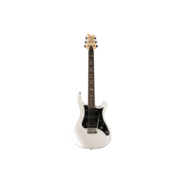 PRS SE Studio Standard Pearl White 2026