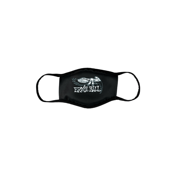 Ernie Ball 4909 White Eagle Mask - Teen