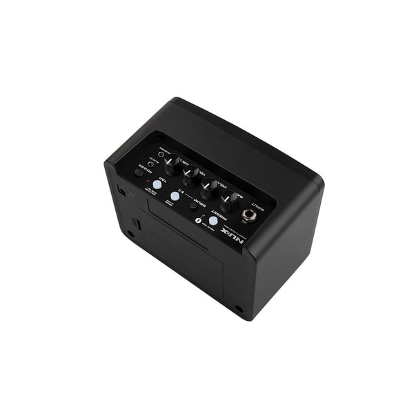 NUX Desktop Combo modeler. Modello MIGHTY LITE BT MKII