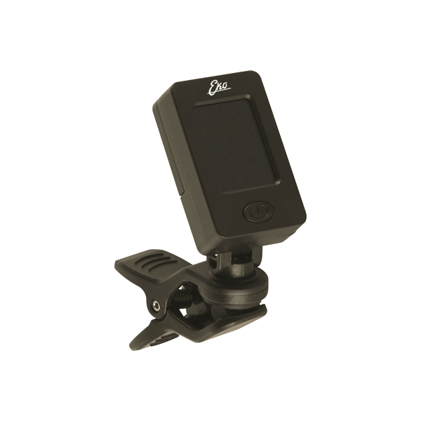 Eko Guitars GBU Clip Tuner