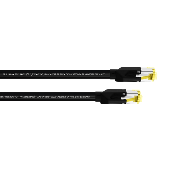 Cordial ECL CSE0.5HH7A-PUR